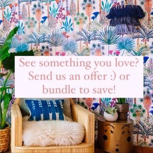 Like This Listing to Bookmark Our Closet ♥️ Reasonable Offers Welcome ♥️